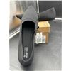 Image 3 : Call It Spring Women's Black Flats, Size 9