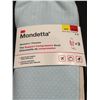 Image 3 : Mondetta Women's Support Compression Socks, Shoe Size 6-9, 3 Pairs