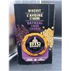 Image 2 : Big Daddy Oatmeal & Raisin Cookie, 8-Pack (8 x 100g)