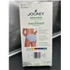 Image 4 : Jockey Organic Cotton Stretch Bikini Set, 5-Pack Size Small