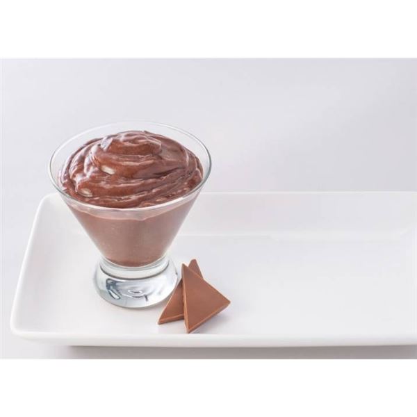 Dr. Oetker Shirriff Instant Chocolate Pudding Mix 2x1kg
