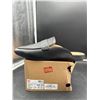 Image 2 : FitFlop Ladies Delicato Soft Leather Mules Size 10