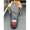 Image 4 : FitFlop Ladies Delicato Soft Leather Mules Size 10