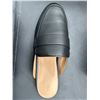 Image 5 : FitFlop Ladies Delicato Soft Leather Mules Size 10