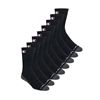 Image 1 : Champion Performance 8 Pairs Men's Full Cushion Crew Socks