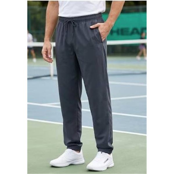 Head Men’s Athletic Pants XXL  Blue Color
