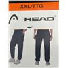 Image 3 : Head Men’s Athletic Pants XXL  Blue Color