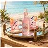 Image 1 : Fentimans Pink Grapefruit Tonic Water 8 x 500ml Bottles