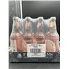 Image 2 : Fentimans Pink Grapefruit Tonic Water 8 x 500ml Bottles