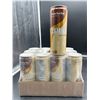 Image 2 : Zevia Creamy Root Beer Zero Sugar Soda 12-Pack 355ml Cans