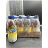 Image 2 : Snapple Zero Lemon Tea 473 mL Bottles - Set of 6