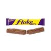 Image 1 : Cadbury Flake Chocolate Candy Bars– 24 Bars (32g Each)