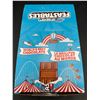 Image 3 : MrBeast Feastables Milk Crunch Chocolate Bars, 24 Count, 35 g Each