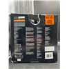 Image 3 : Kirkland Signature Men's Crew Neck T-Shirts, Size XXL, 6-Pack