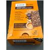 Image 2 : RxBar Energy Bar, Dark Chocolate Peanut Butter, 12 Bars x 55g