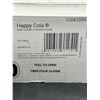 Image 3 : Haribo Happy Cola Gummy Candies, 18 x 60g (Product of Germany)