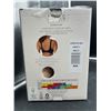 Image 3 : Jones New York Signature Smooth Comfort Bra, 2-Pack, Size M/M