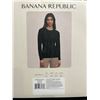 Image 3 : Banana Republic 2-Pack Long Sleeve Rib T-Shirts L/G Size