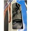Image 3 : 32 Degrees Heat Men’s 2-Pack Lounge Shorts, Size L/G Green and Grey