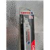 Image 3 : Lenox Lazer CT 12-inch Carbide Tipped Reciprocating Saw Blade, 8 TPI