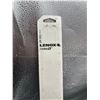 Image 4 : Lenox Lazer CT 12-inch Carbide Tipped Reciprocating Saw Blade, 8 TPI