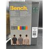 Image 3 : Bench Men's Active T-Shirts (L/G), 3-Pack, Assorted Colors