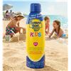 Image 1 : Banana Boat Kids SPF 50 Sunscreen Lotion Spray, Set of 3 - 6 oz Each