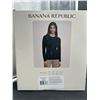 Image 3 : Banana Republic 2-Pack Long Sleeve Rib T-Shirts, XL