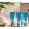 Image 1 : Biore UV Aqua Rich Lightweight Moisturizer SPF 50, 4 x 50 mL