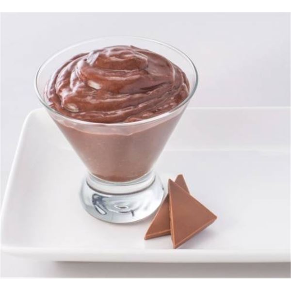 Dr. Oetker Shirriff Instant Pudding Chocolate 2x1kg