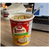 Image 1 : MTR 3 Minute Breakfast Veggie Upma 6 x 80g Containers