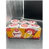 Image 2 : MTR 3 Minute Breakfast Veggie Upma 6 x 80g Containers
