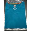 Image 2 : Dickies EDS Essentials V-Neck Top Model DK615, Size M, Teal