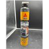Image 2 : Sika Boom AS-PRO Spray Foam for Doors and Windows, 750 ml