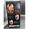 Image 3 : Aurum Sports Bra 2-Pack S/P Square Neck Design Size Small