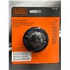 Image 2 : Black+Decker RS-136 Bump Feed Spool, 20 ft, 0.065 in