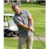 Image 1 : Newton Ridge II Short Sleeve Men's Shirt, Size Large, Gray