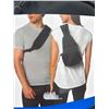 Image 3 : Mondetta Unisex Sling Bag For Travel And Outdoor Activities