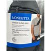 Image 4 : Mondetta Unisex Sling Bag For Travel And Outdoor Activities