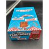 Image 2 : MrBeast Feastables Milk Crunch Chocolate Bars, 26 Count