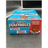 Image 3 : MrBeast Feastables Milk Crunch Chocolate Bars, 26 Count
