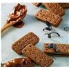 Image 1 : Britannia Bourbon Creme Biscuit with Chocolate 8 x 97g Packs