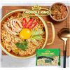 Image 1 : Noodle King Vegetable Ramen 24 Packs (85 g Each) – Ramen Noodles