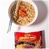 Image 1 : Noodle King Ramen Noodles, Spicy Chicken Flavor, 85 g, 24 Packs