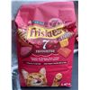 Image 2 : Purina Friskies 7 Favourites Dry Cat Food, 1.42 kg Bag