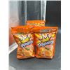 Image 2 : Maynards Fuzzy Peach Share Size Packs (5 x 308g)