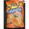 Image 3 : Maynards Fuzzy Peach Share Size Packs (5 x 308g)
