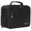 Image 1 : Lole Expandable Lunch Bag Black