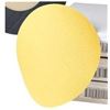 Image 1 : Lot of 5 Packs Norton WallSand 9-Inch Hook & Sand Discs, 150 Grit, Drywall Sandpaper 3 Discs Per Pac