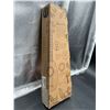 Image 3 : YOLO Ukulele With Wooden Finish, 4-String,